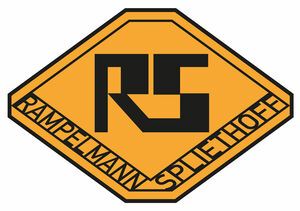 Logo Rampelmann & Spliethoff GmbH & Co. KG