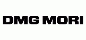 Logo DMG MORI Hilden GmbH