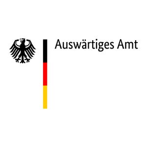 Logo Auswärtiges Amt