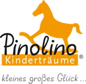 Logo Pinolino Kinderträume GmbH