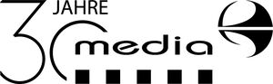 Logo Akademie der media