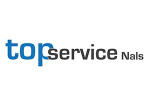 Logo TOP service Nals GmbH