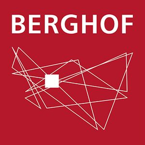 Logo Berghof Group GmbH