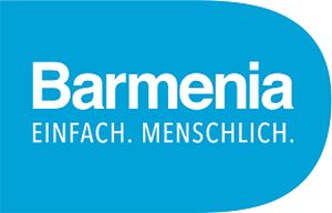 Logo - Barmenia Versicherungen