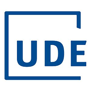 Logo Universität Duisburg-Essen