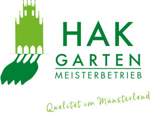 Logo Alexander Hak Gartenpflege & Gestaltung