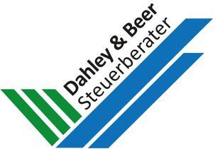 Logo Dahley & Beer - Steuerberater - Partnerschaft mbB
