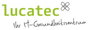 Lucatec GmbH - Logo