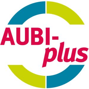 AUBI-plus GmbH - Logo