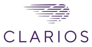 Logo - Clarios Zwickau GmbH & Co. KG