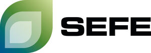 Logo SEFE Energy GmbH
