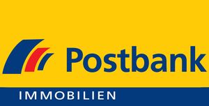 Logo - Postbank Immobilien GmbH