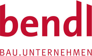 Logo DIPL.-ING. H. BENDL GMBH & CO. KG BAUUNTERNEHMEN