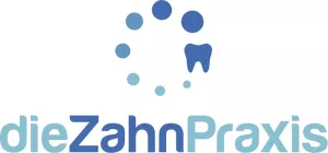 Logo die ZahnPraxis Dr. Nina Stuflesser