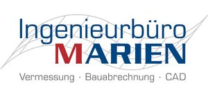Logo - Ingenieurbüro Marien