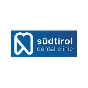 Logo Südtirol Dental Clinic GmbH
