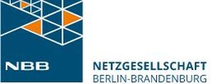 NBB Netzgesellschaft Berlin-Brandenburg mbH & Co. KG - Logo