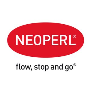 Logo Neoperl GmbH
