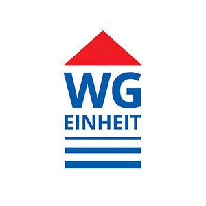 Logo - Wohnungsgenossenschaft "EINHEIT" eG Chemnitz