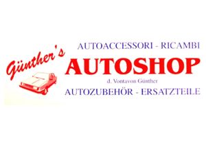 Logo Autoshop GmbH