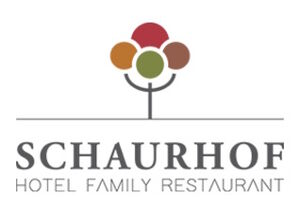 Logo Hotel Schaurhof