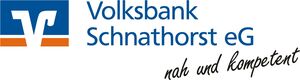 Logo Volksbank Schnathorst eG