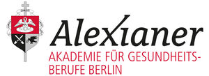 Logo Alexianer Akademie für Gesundheitsberufe Berlin