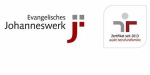 Logo Ev. Johanneswerk gGmbH