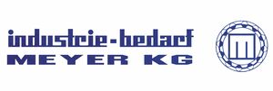 Logo Industrie-Bedarf Meyer KG