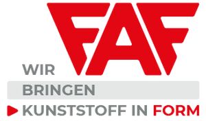 Logo FAF Kunststofftechnik GmbH & Co. KG
