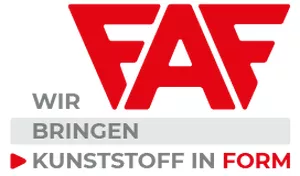 Logo - FAF Kunststofftechnik GmbH & Co. KG