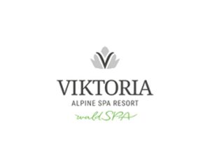 Hotel Viktoria - Logo
