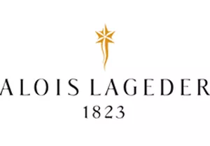 Logo ALOIS LAGEDER AG