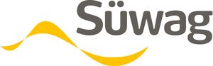 Logo Süwag Energie AG