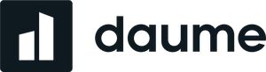 Logo Daume GmbH -  Niederlassung Potsdam