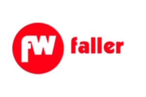 Logo - Faller OHG