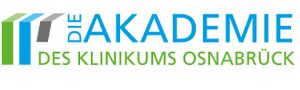 Logo Die Akademie des Klinikums Osnabrück