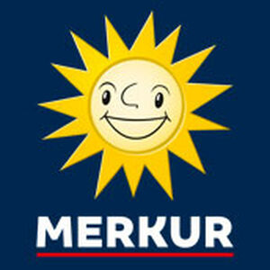 Logo MERKUR SPIELHALLE Herbrechtingen-Giengen