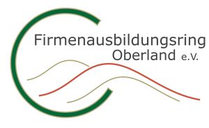 Firmenausbildungsring Oberland e.V.-Logo