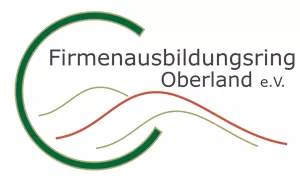 Logo Firmenausbildungsring Oberland e. V.