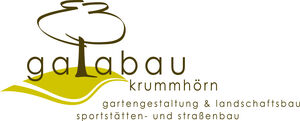 Logo - GaLaBau Krummhörn GmbH & Co. KG