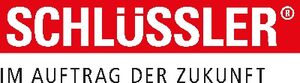 Logo SCHLÜSSLER Feuerungsbau GmbH