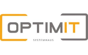 Logo optimIT GmbH