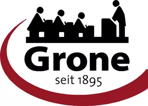 Logo Grone Bildungszentrum für Gesundheits- und Sozialberufe