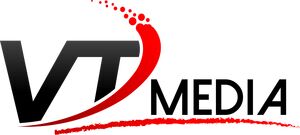 Logo VT-Media Axel Reisinger & Leopold Strobl GbR