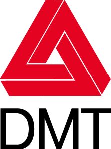 Logo DMT Gesellschaft für Lehre und Bildung mbH