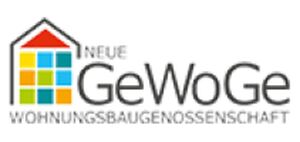 Logo Neue GeWoGe Wohnungsbaugenossenschaft eG