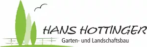 Logo Hans Hottinger e.K. Garten- und Landschaftsbau Inh. .	Monika Hottinger