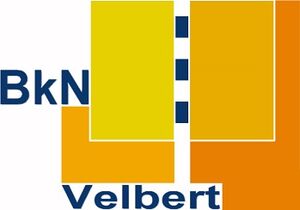 Logo Berufskolleg Niederberg des Kreises Mettmann - Europaschule, Schule der Sekundarstufe II