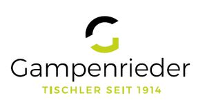 Logo Gampenrieder GmbH